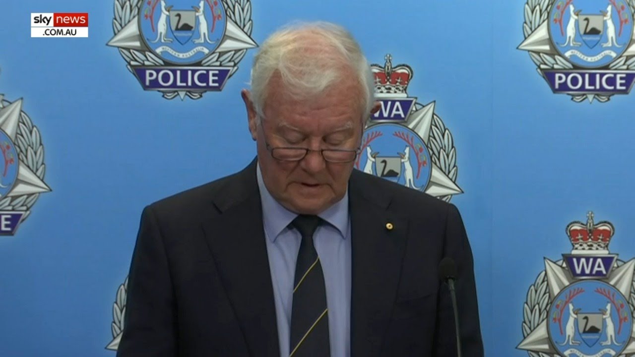 Father of Ciara Glennon delivers emotional speech