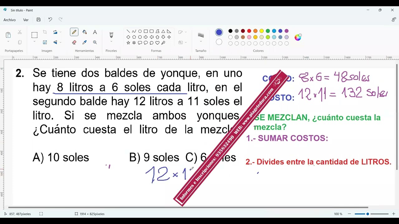 RAZONAMIENTO LÓGICO - NOMBRAMIENTO DOCENTE 2022