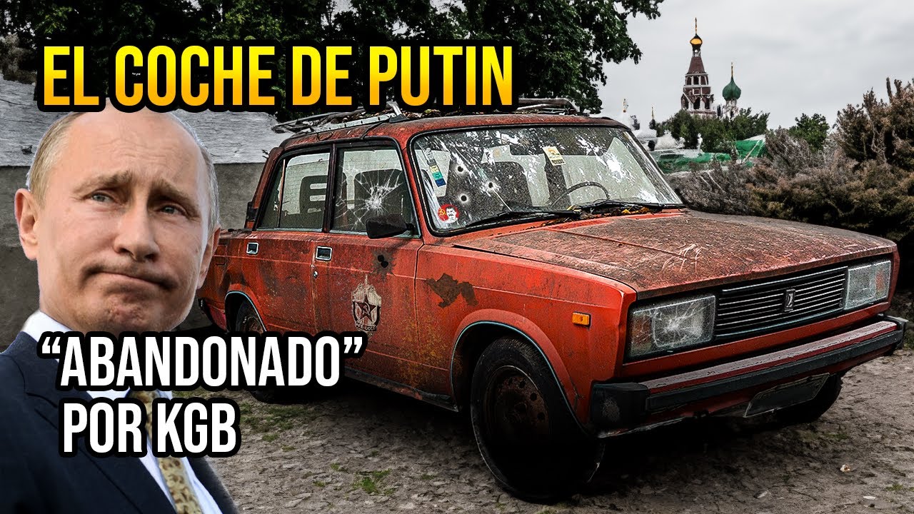 ПЕРВАЯ МОЙКА ЗА 15 ЛЕТ! ЗАБРОШЕННЫЙ РУССКИЙ АВТОМОБИЛЬ 