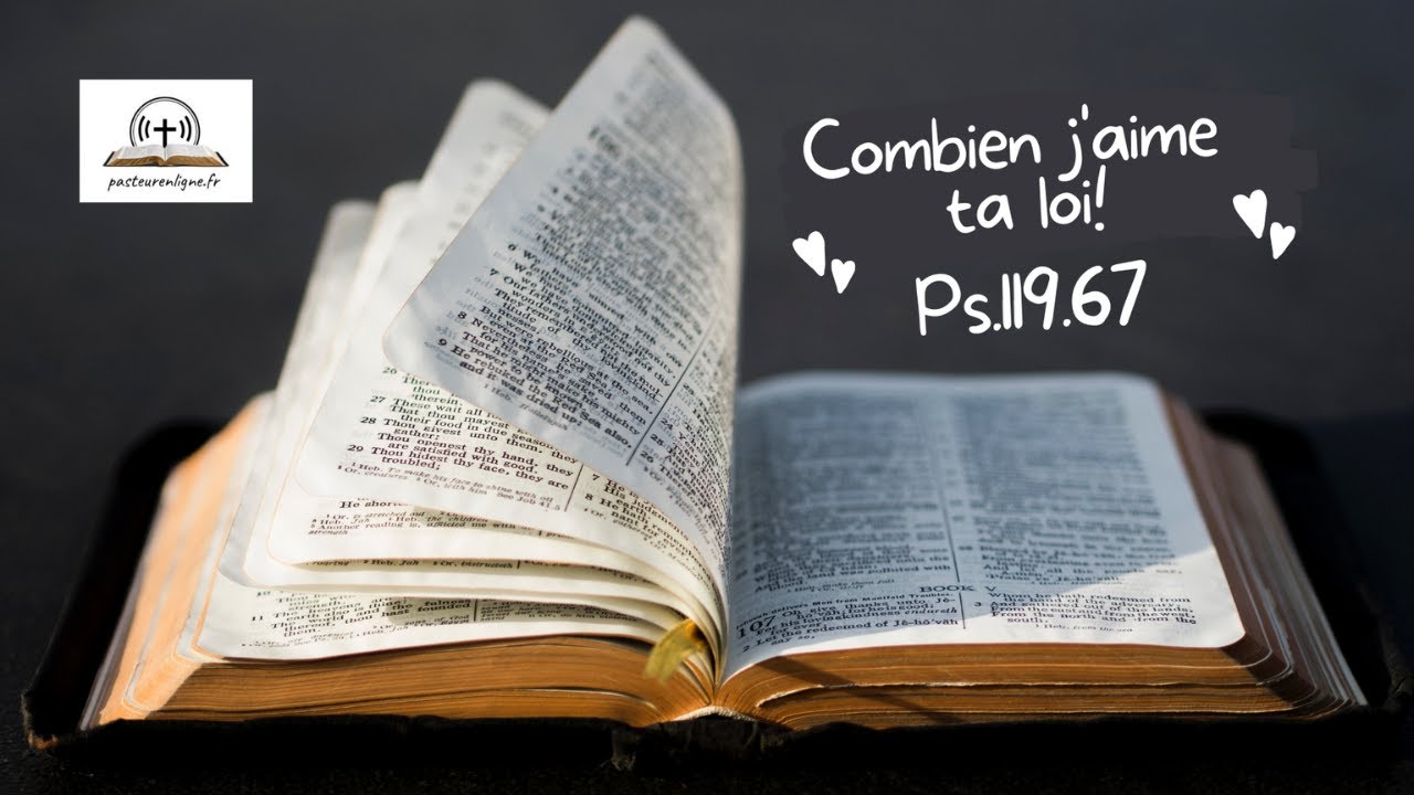 Etude Biblique - Le prophète Abdias