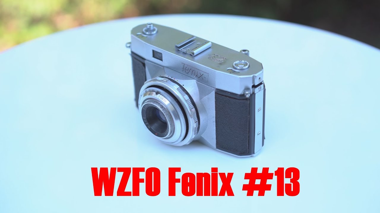 WZFO Fenix #13