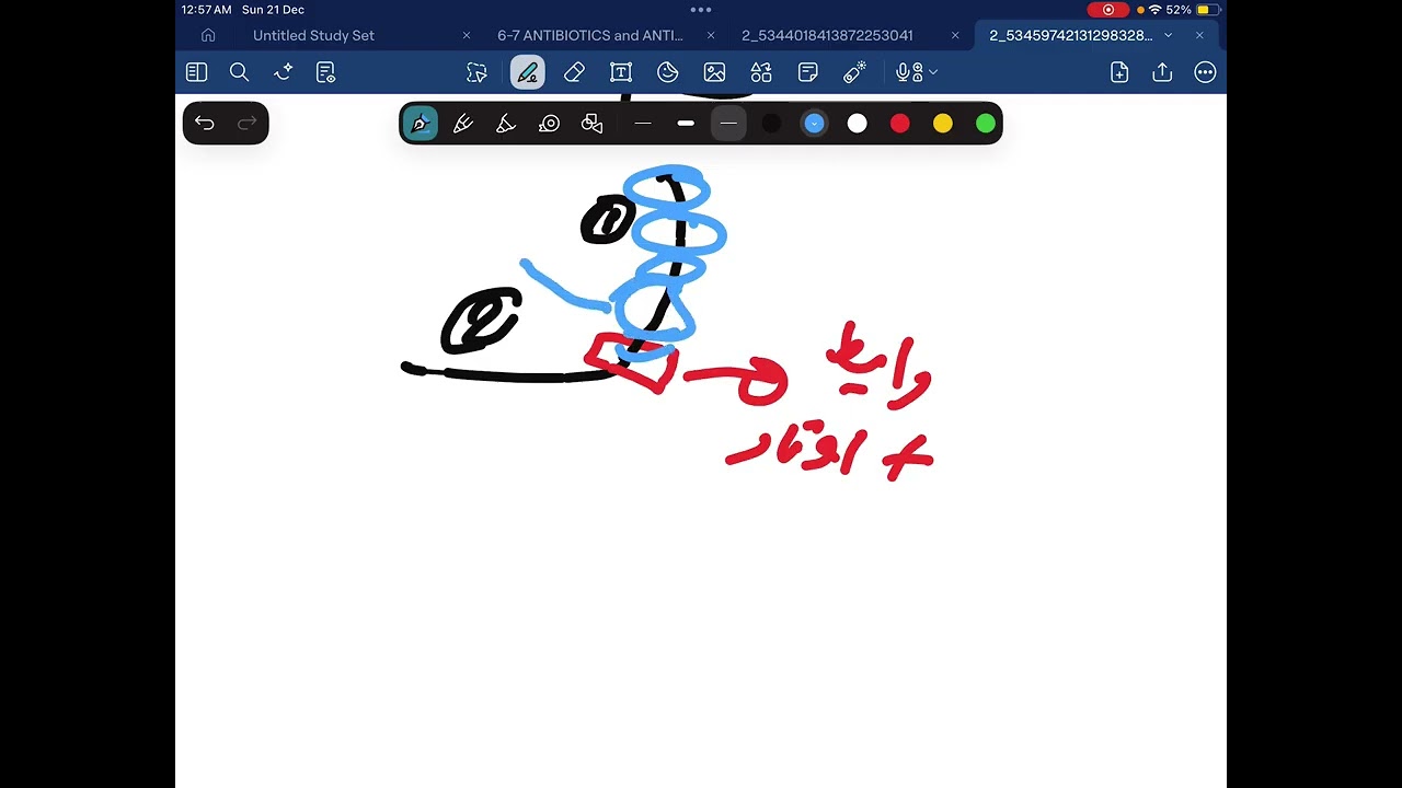 نموذج شرح مادة الفيزياء الطبية / جامعة اشور / قسم التجميل والليزر/ المرحلة الاولى #تجميل 