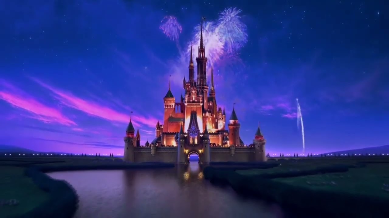 20th Century Fox/Walt Disney Pictures/Walt Disney Animation Studios (2011)
