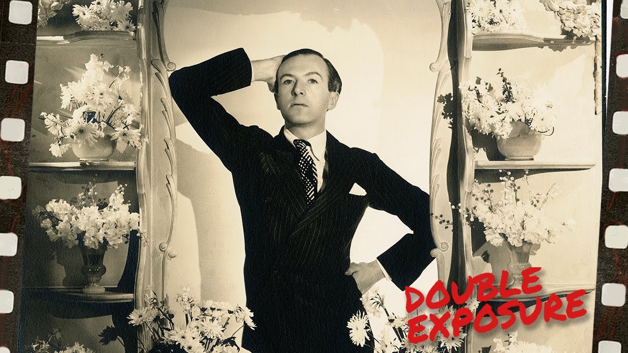 Inside the World of Cecil Beaton Part 1: Fashion, Fame and Reinvention