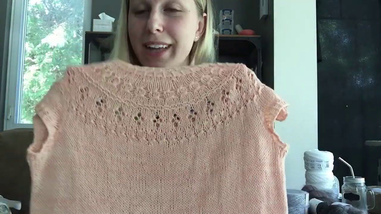 Épisode 4 - Sarah Bleau Design