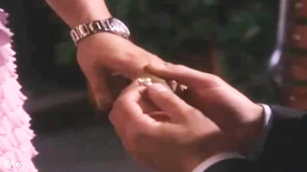 EJ & Sami- Never Stop (Wedding version)