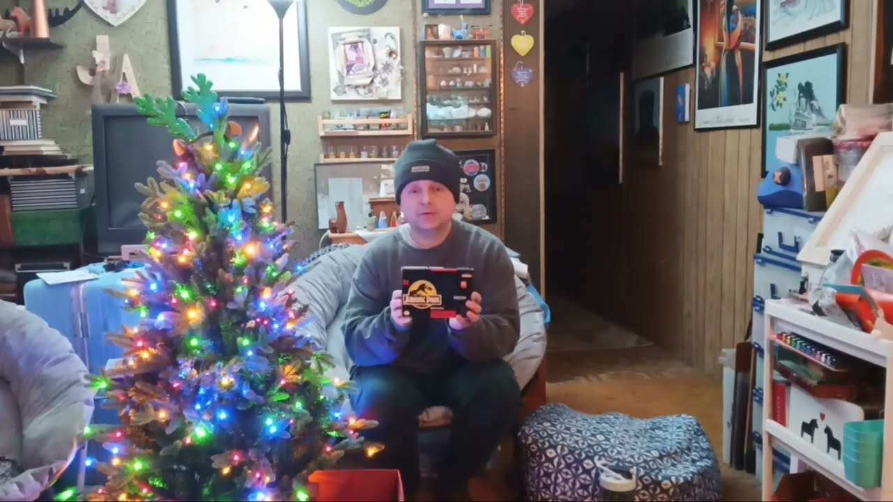 Retro GOTY July to December and OVERALL GOTY 2025