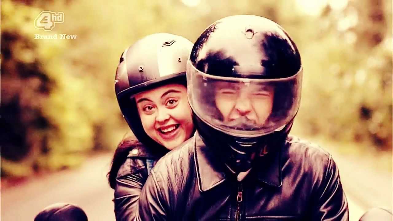 My Mad Fat Diary &bull; Best Of (PART 2)