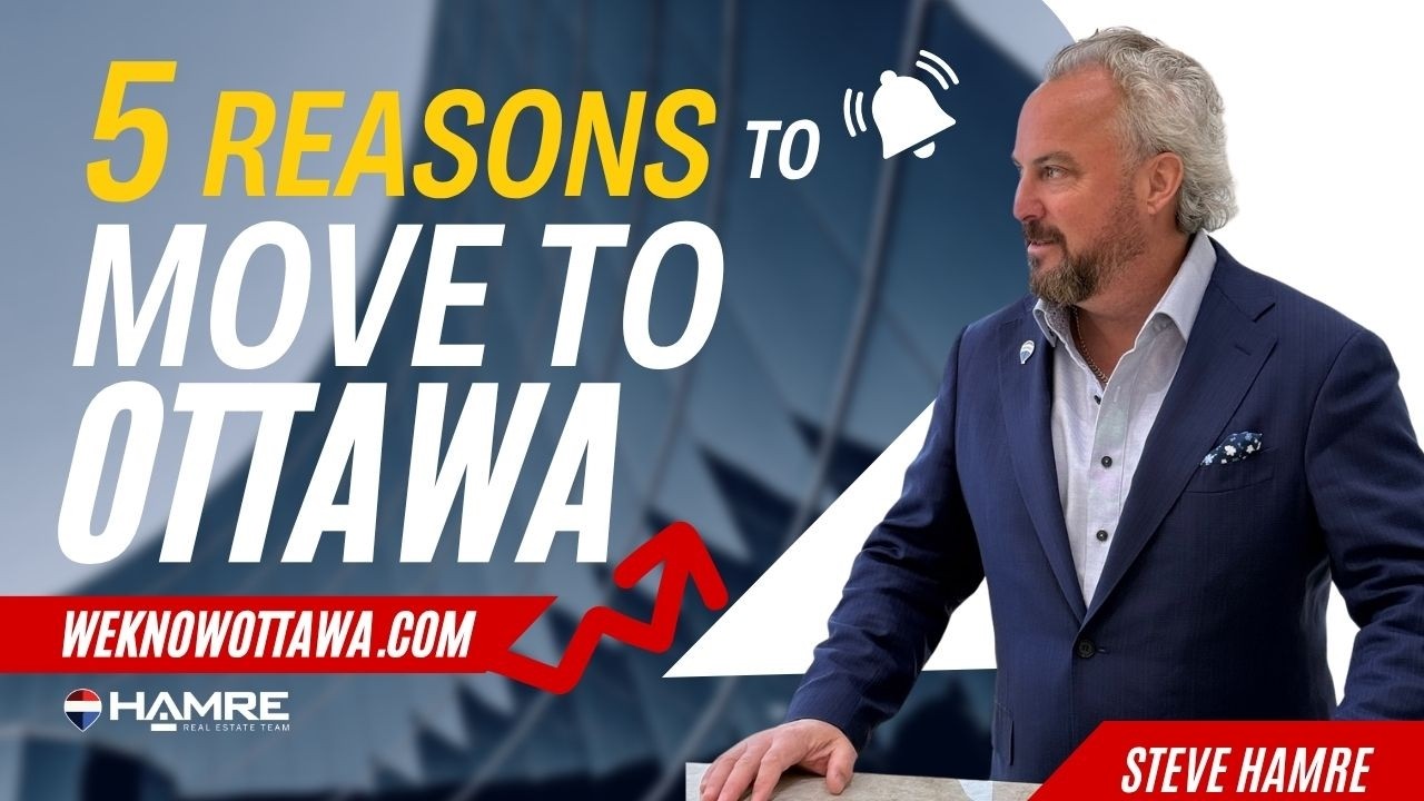 5 Things You MUST Know Before Moving to Ottawa in 2026! 🇨🇦🏙️