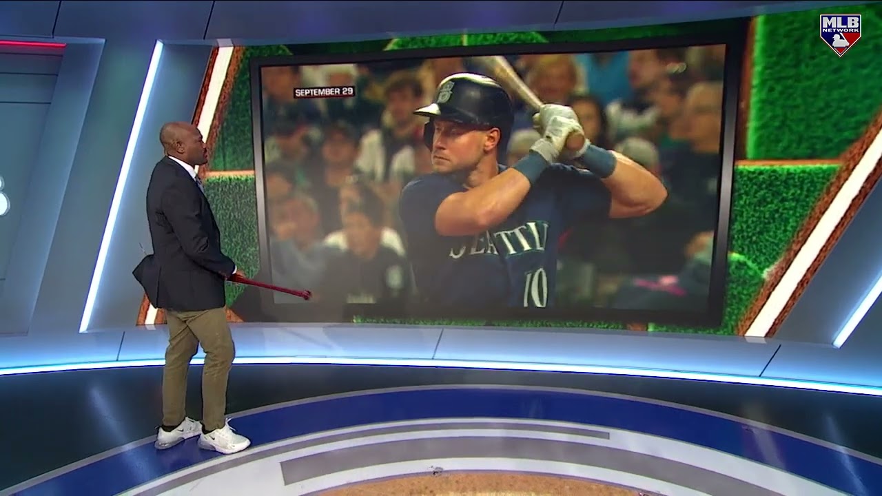 Breaking Down Jarred Kelenic's Surge