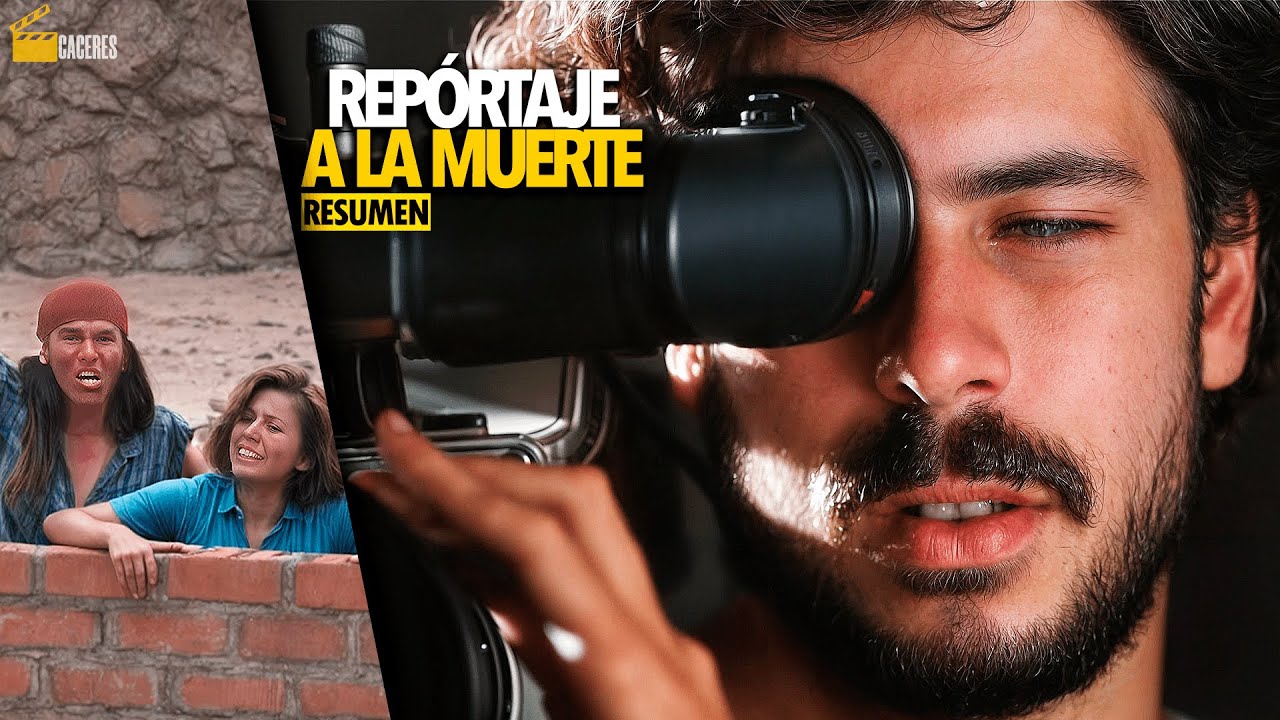 REPORTAJE A LA MUERTE MOTIN EL PENAL EL SEXTO