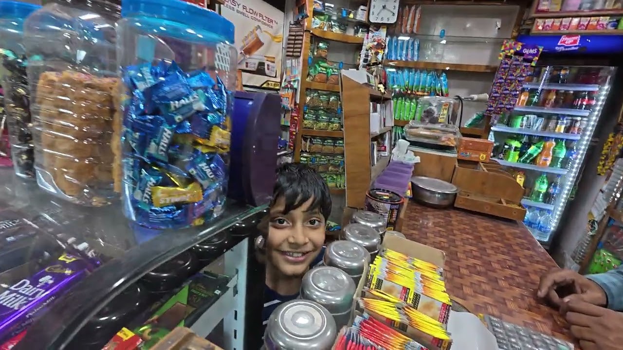 Back To My Old PG in  Ahmedabad  | istew vlog |
