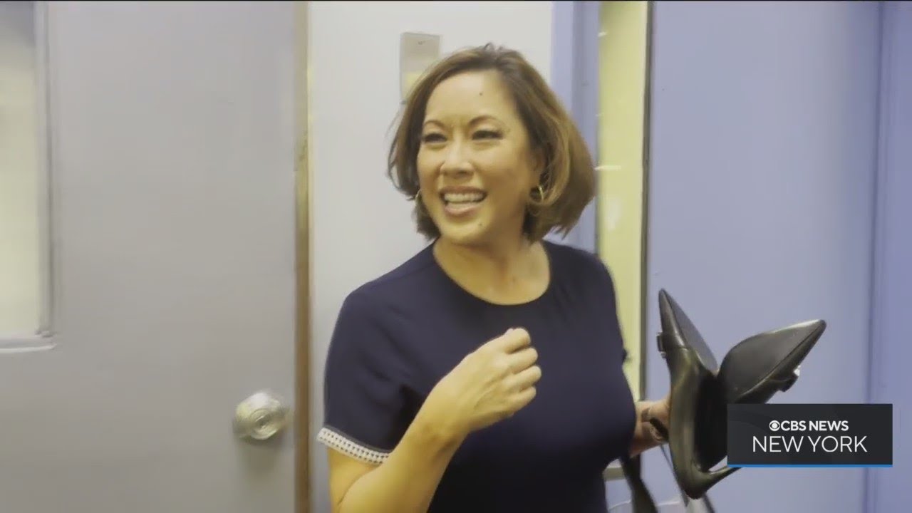 Get to know: Cindy Hsu