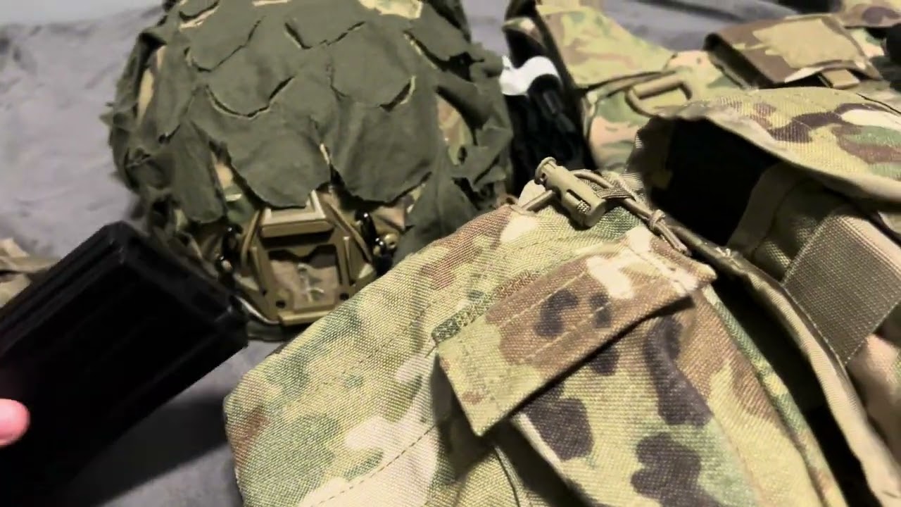 Update on the motha f kit