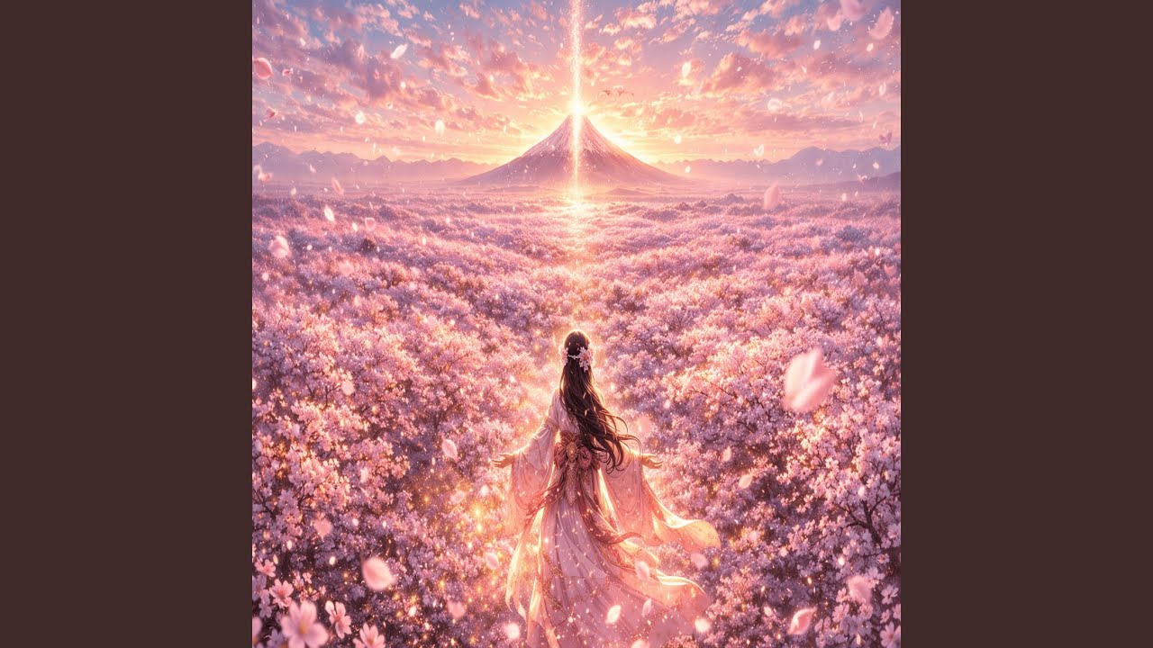 Sakura Light ― 木花咲耶姫 ―