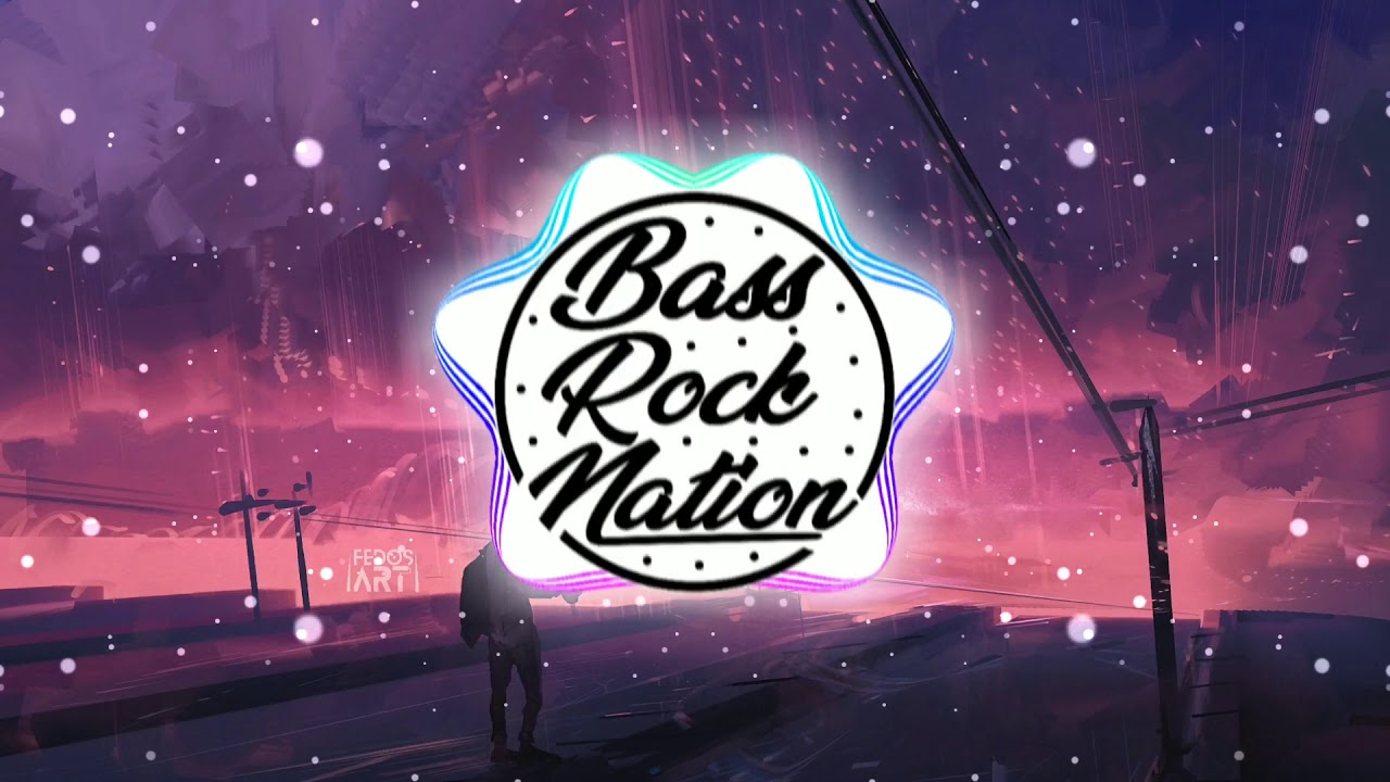 Knox Hamilton - Mission Control (Official Audio) [BassRockNation]