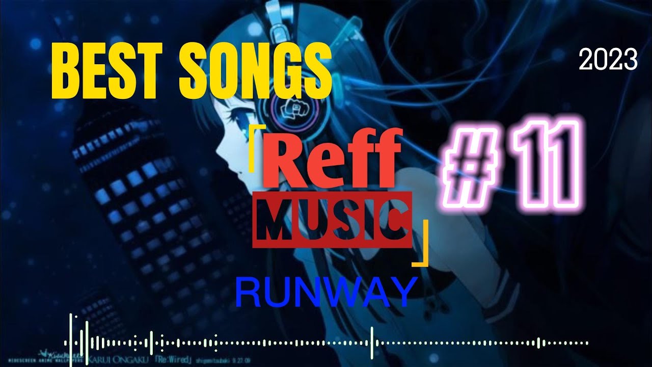 BEST MUSIC !! RUNWAY - GUY ARTHUR