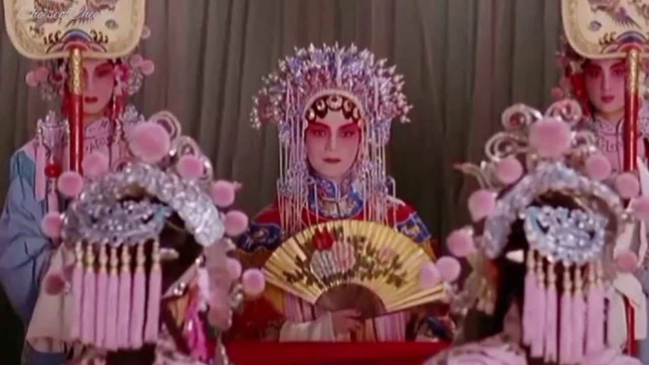 Tống Lệ Linh | Tôn Long | John Lone 尊龍 - 