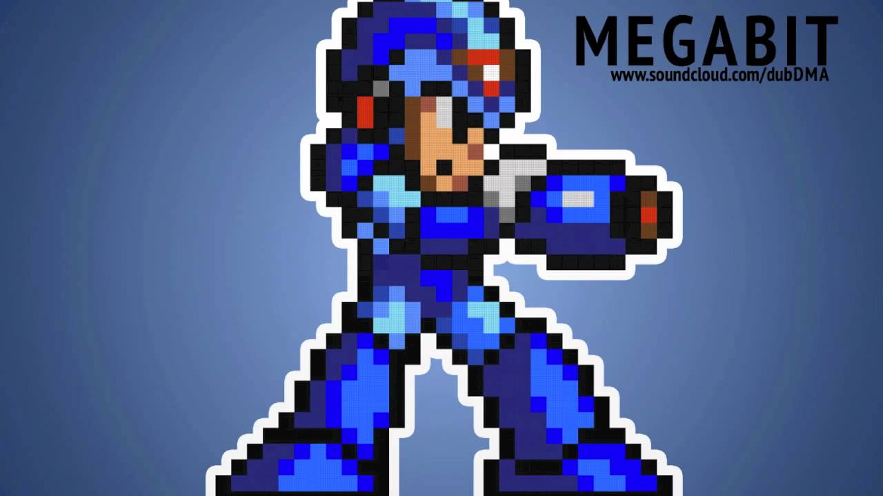 dubDMA - Highway Theme (MegaMan DUBSTEP) HD