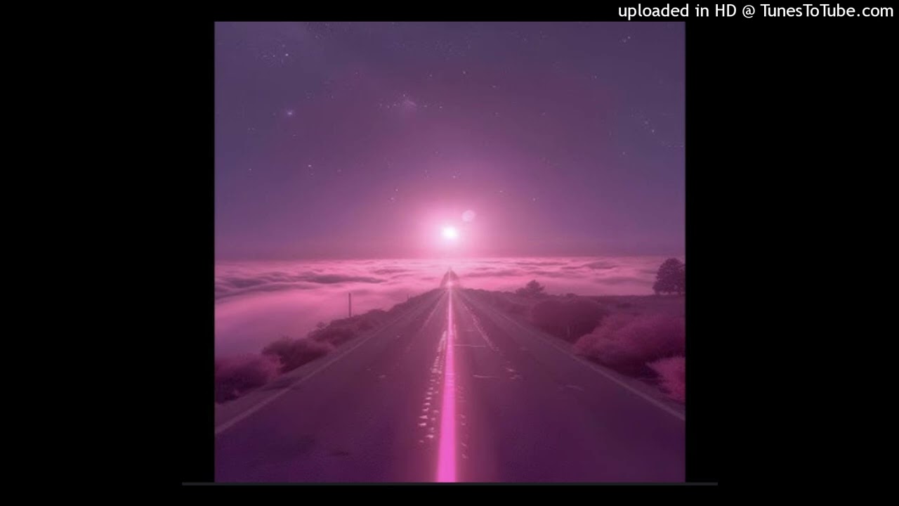 Playboi Carti + Pierre Bourne Ambient Type Beat - All Good