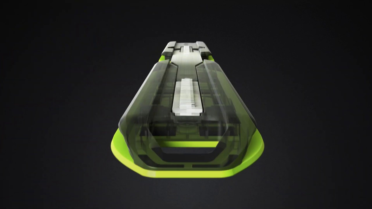 Elan Fusion X System
