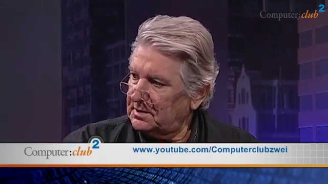 CC2 Computerclub Folge Nr. 172 vom 1. November 2015