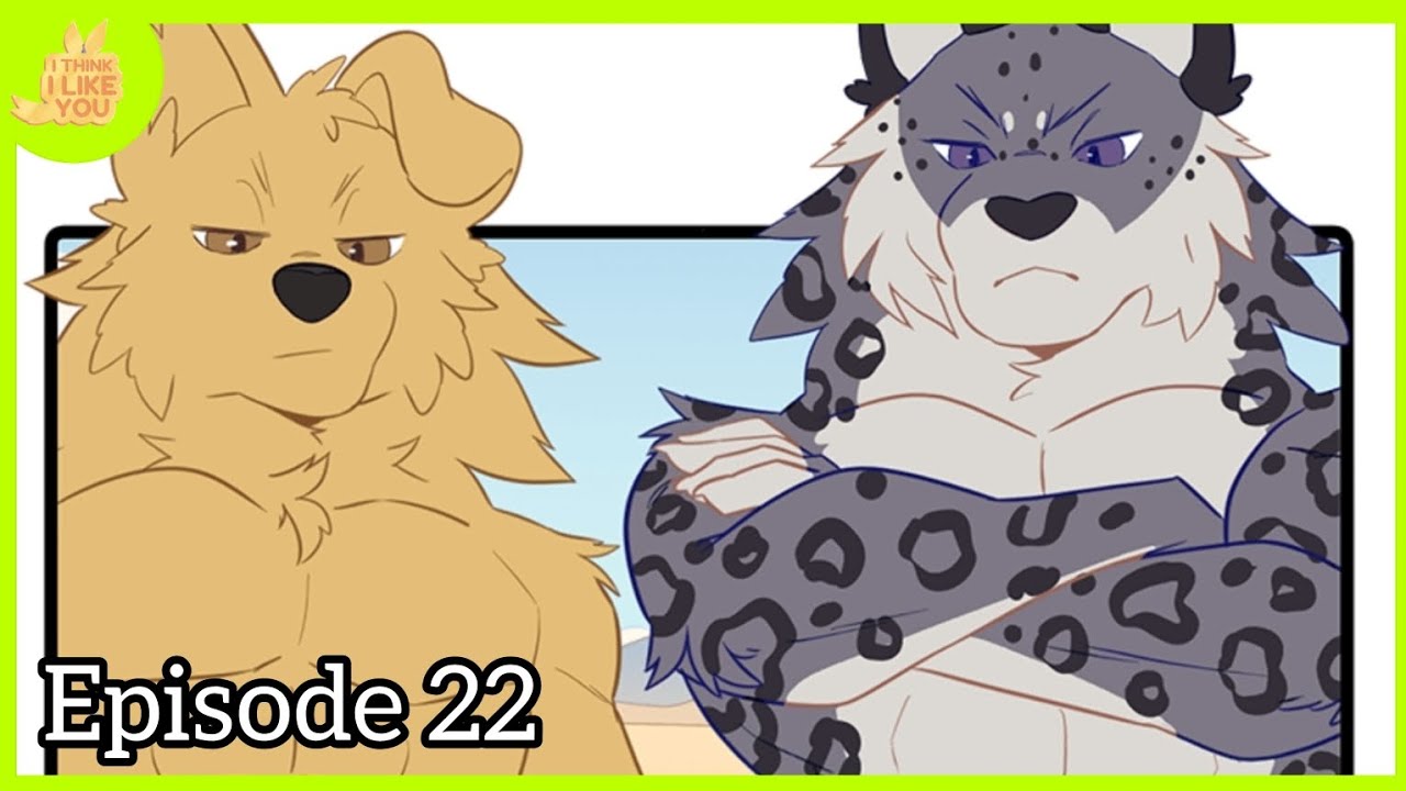 I Think I Like You - Episode 22