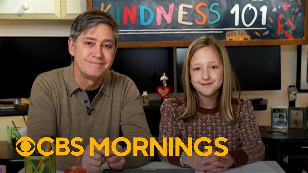 Kindness 101: A mother's final wish and the nurse who said yes