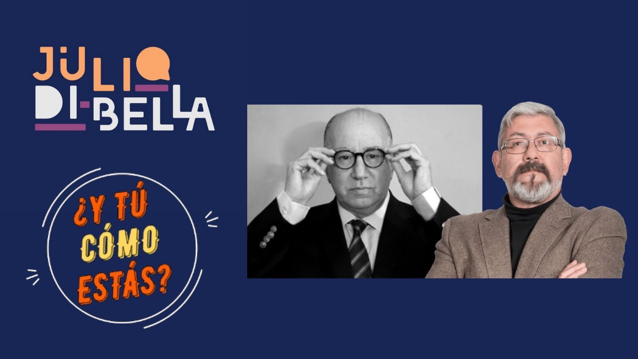 MACARIO SCHETTINO y ÁNGEL VERDUGO ¿Y TÚ CÓMO ESTÁS?