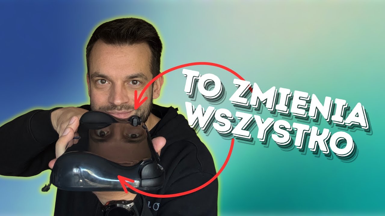 To akcesorium do Switcha 2 to GAMECHANGER
