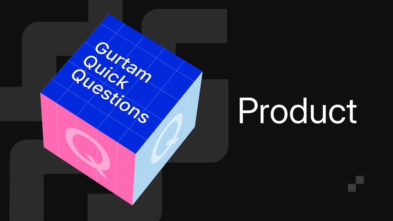 Must-Ask Questions for the Product team | Gurtam QQ