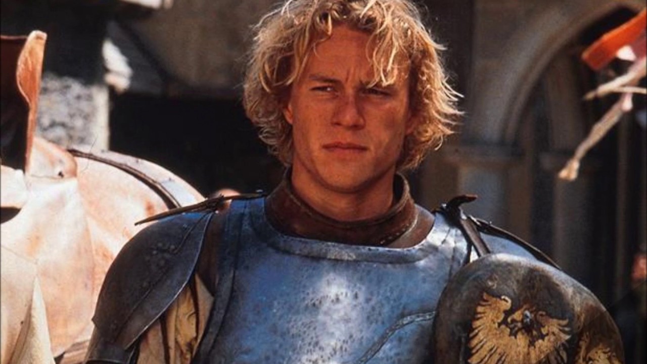Top 10 Heath Ledger Performances
