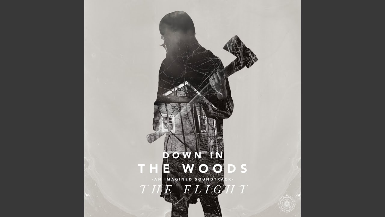 The Stranger And His Wife