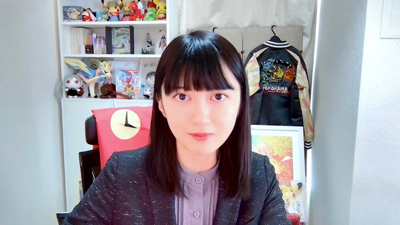 【将棋】史上初の女性棋士誕生なるか！？ 棋士編入試験【西山朋佳女流三冠】