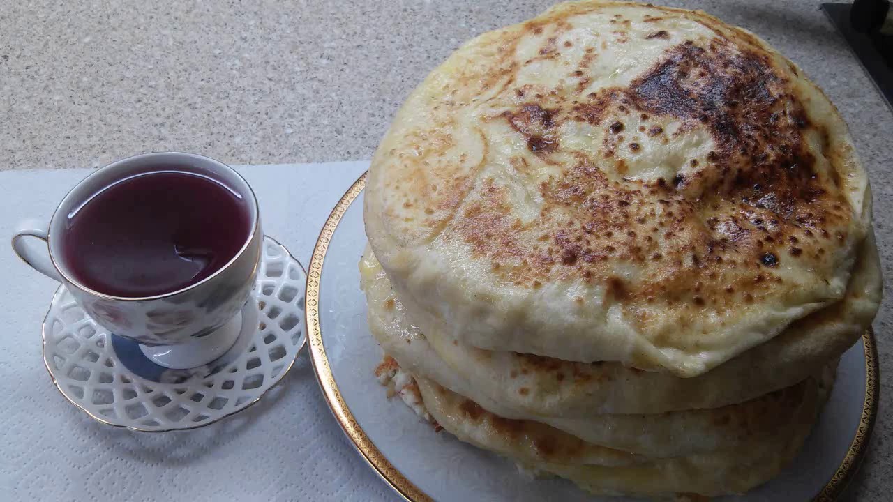 Хачапури ЛЕНИВЫЕ!! БУДЕТЕ В ВОСТОРГЕ!hachapuri LAZY! You will be delighted!