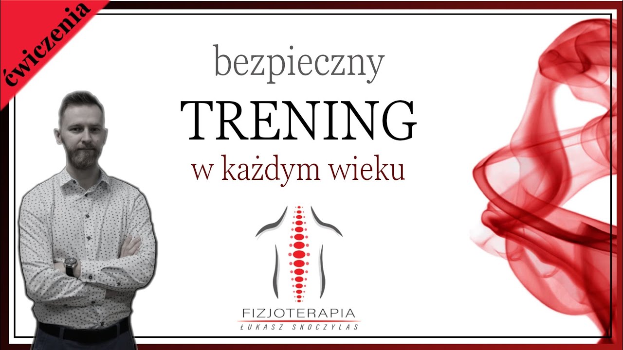 Proste ćwiczenia w pozycji siedzącej dla seniora 60+