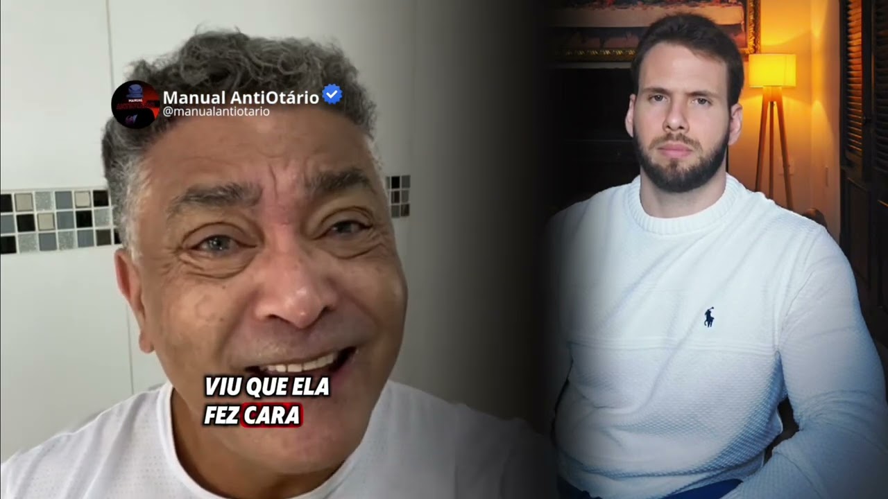 “Pensa num cara que se enrolou bonito com uma mãe solteira” 🍷🗿