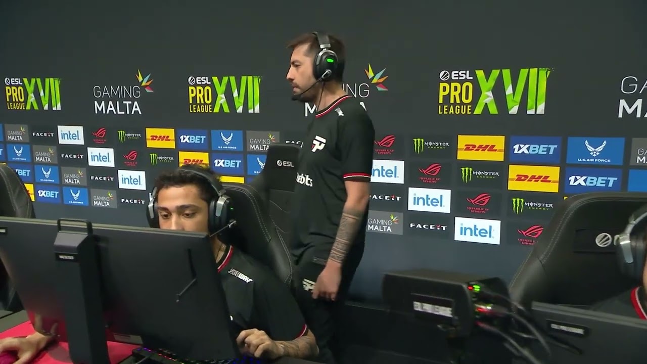 NEOFRAG salva de nuevo a OG de la derrota en octavos de final