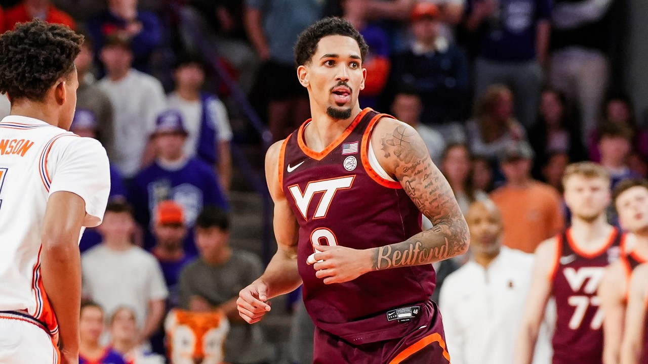 Highlights at No. 20 Clemson (2/11/26)