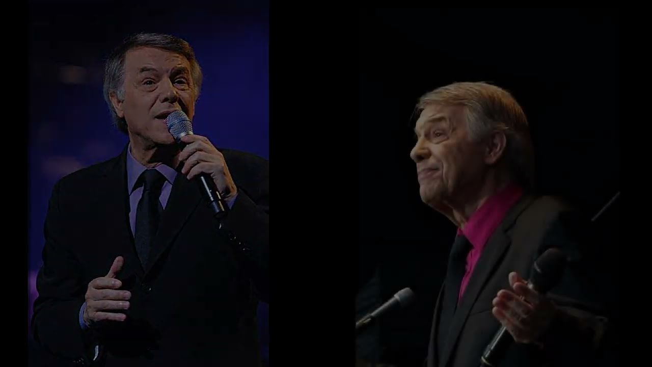 Maintenant ou jamais - Salvatore ADAMO