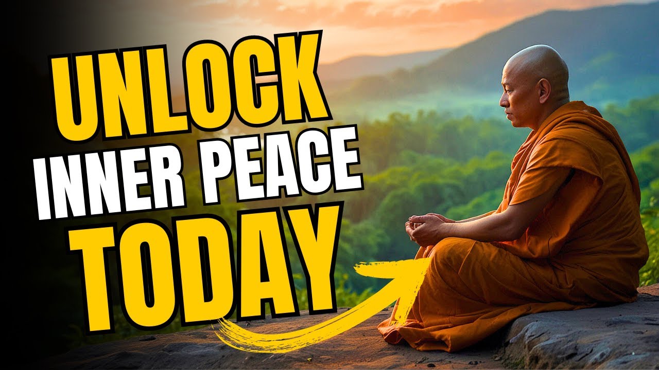 15 Buddhist Secrets to a Happier Life