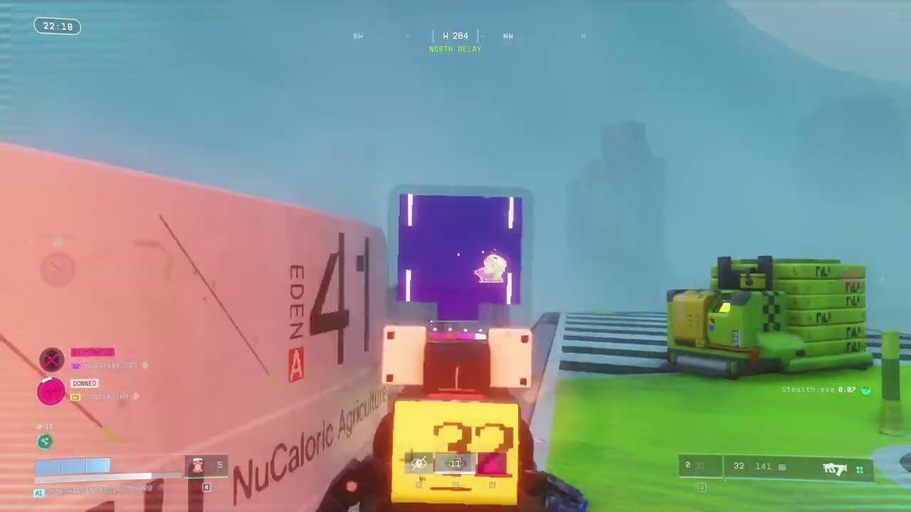 Marathon clip