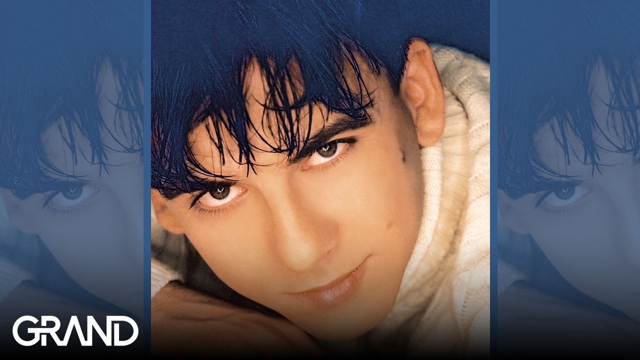 Mikica Bojanic - Neverna zena - (Audio 2001)