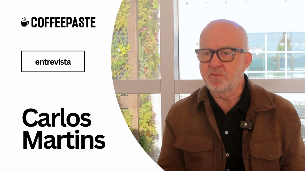 Carlos Martins: A música como memória, resistência e mistura em Lisboa