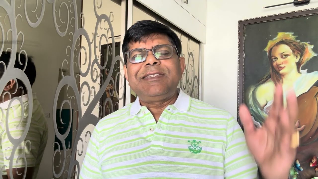 Job, Career or Calling? A Timeless Lesson from the Upanishads - Episode 7 - Campus to Karmabhoomi