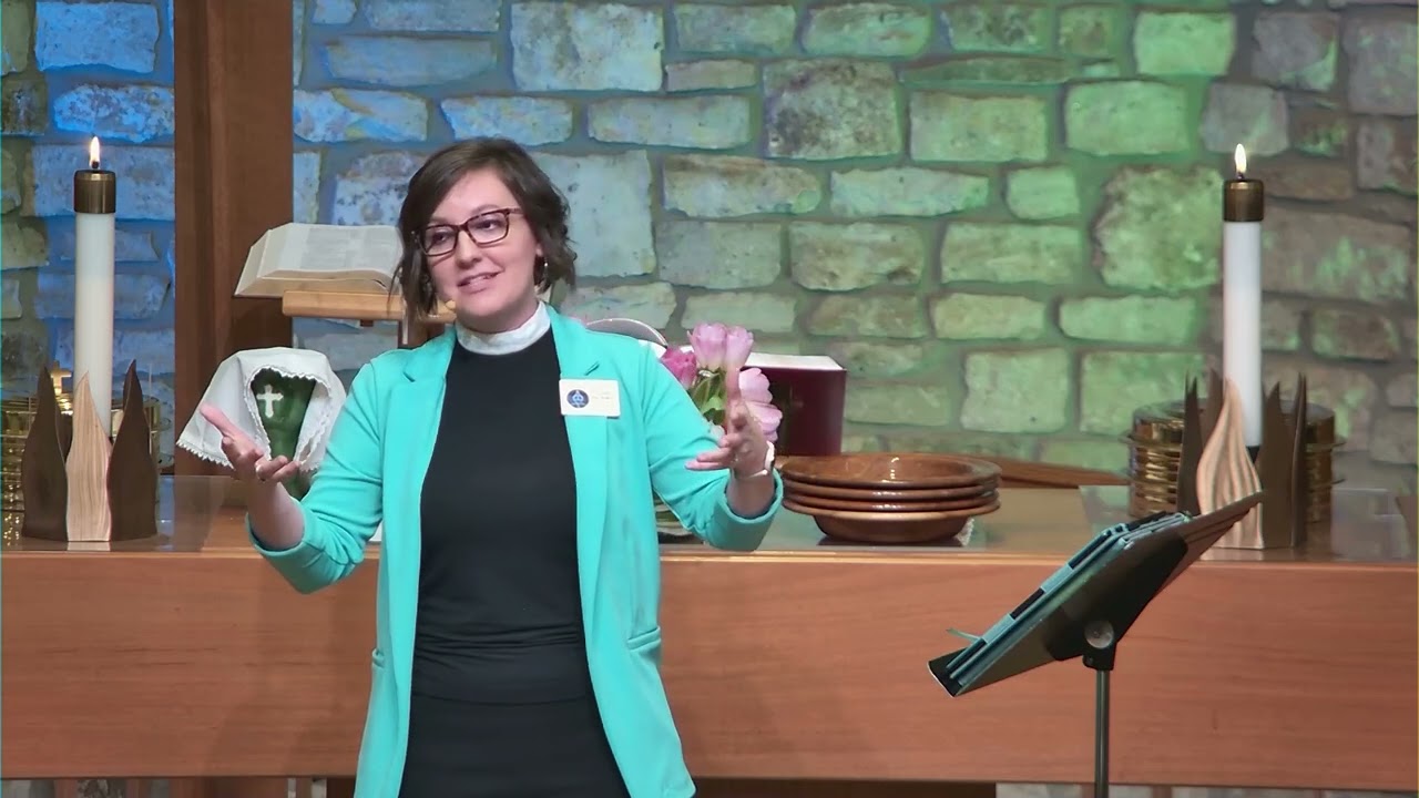 You Already Are Salt and Light – A Message on Christian Identity