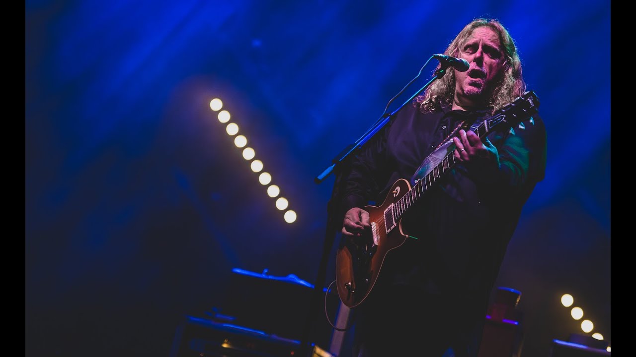 Gov't Mule - 