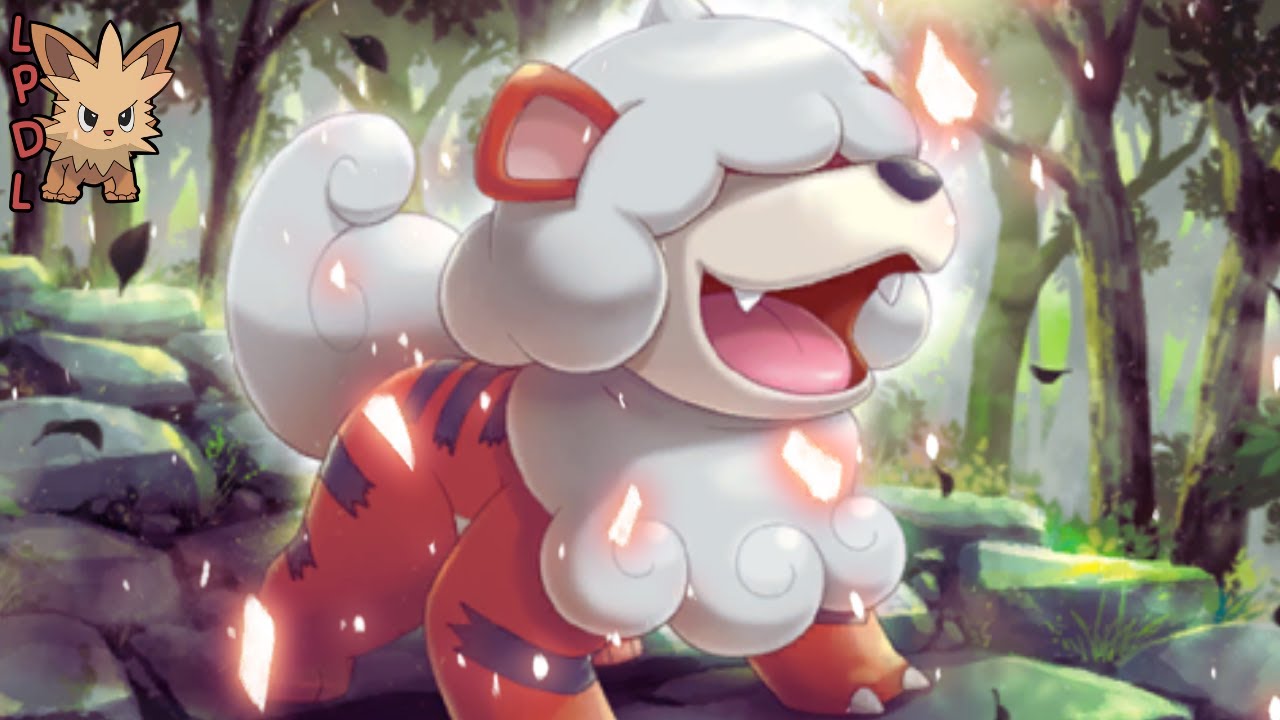 HISUIAN GROWLITHE TAKES THE STAGE! Pokemon Draft League | LPDL Week Five