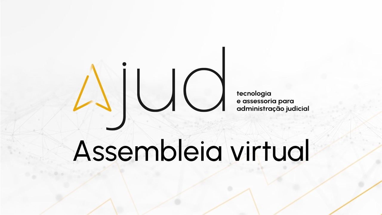 PMP DROGARIA E COMÉRCIO DE ELETRÔNICOS S.A | ASSEMBLEIA GERAL DE CREDORES - 1ª CONVOCAÇÃO