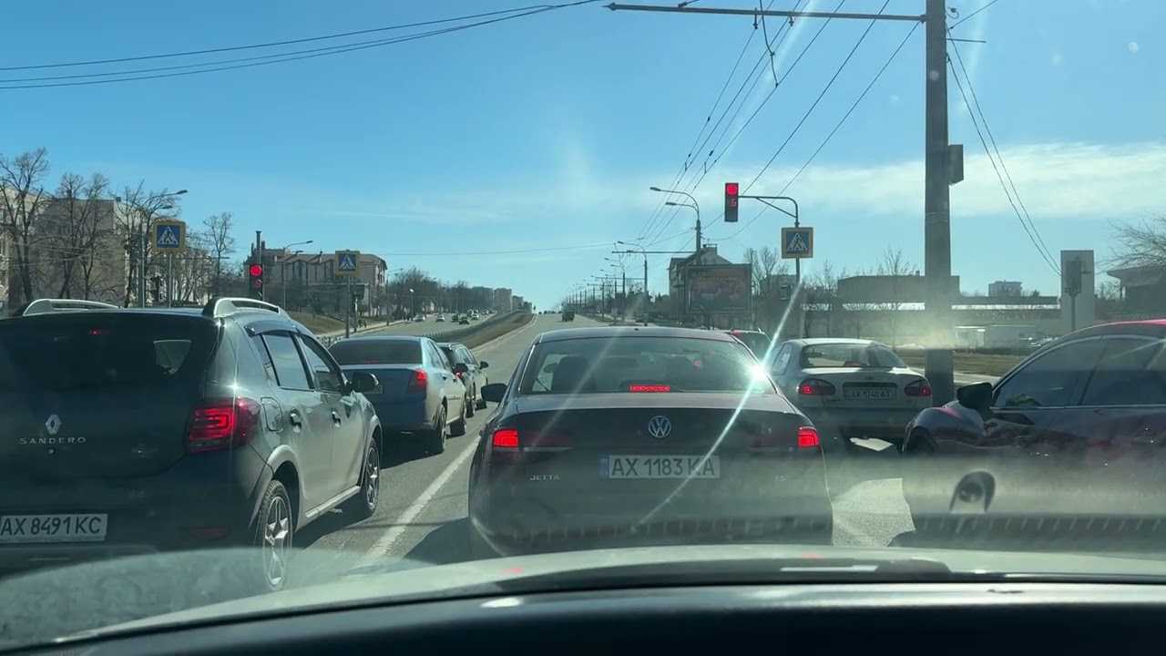 Харьков 8.03.2026